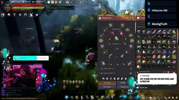 BEST Way To Gather Black Gem Fragments For Enhancing in Black Desert