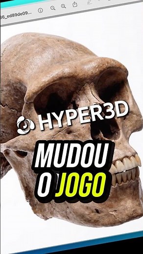 💀 No More TRASH Mesh: Generate PERFECT 3D Parts with 12K Texture