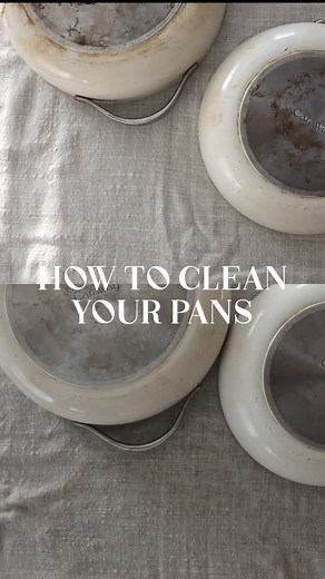 How to Clean and Maintain Caraway Pans: Simple Tips and Tricks