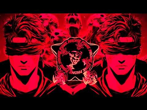 MONTAGEM DIREÇÃO (Ultra Slowed Reverb) MAX LEVEL BASS BOOSTED Most Powerful Phonk