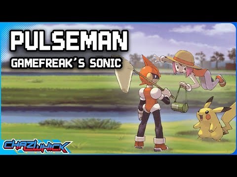 Before Pokémon, Game Freak Made This Forgotten Classic
