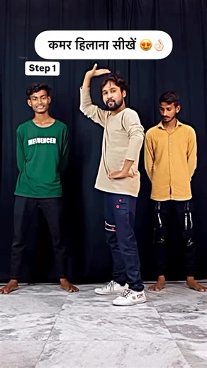 Ravendra Sharma on Instagram: "Dance Tutorial🔥 #hookstep #hooksteptutorial #tutorial #tutorialsvideos #tutorials #dancetutorial #dancetutorials #reels #reelsinstagram #reelitfeelit #trending #dance #explore #viral"