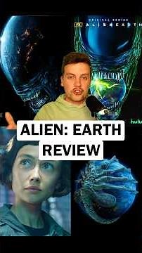 Alien Earth: REVIEW! WAS IT A FLOP?!