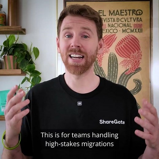 How to Migrate Gmail & Google Calendar to Microsoft 365 | Easy Google to M365 Migration