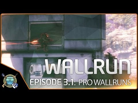 Titanfall 2 Tips: How To Wall Run Like A Pro
