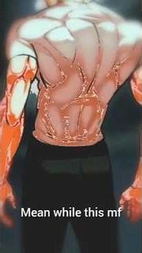 ui sb danial edit #death #manhwa