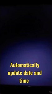 automatically update date and time windows 7|date and time setting in windows 7