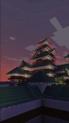 마크 쉐이더를 사용해야하는 이유!! #minecraft