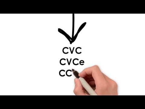 Video 22: Building Words with Sound Boxes (REL Southeast)