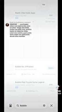 Tutorial Bubble JYP: ¡Paso a paso! 📱 #skzstay #kpopskz #bubble