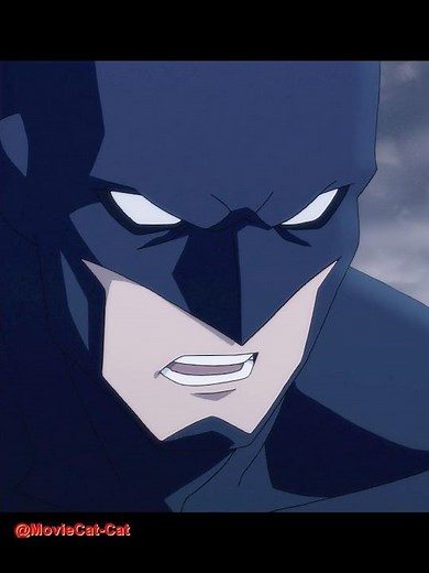Batman vs Robin.#robin #batman #cinema #dccomics #superman