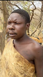 183K views · 5.3K reactions | king of hadzabe tribe failed to say subscribe  #fblifestyle #chaba #hadzabetribe | Brian James | Facebook