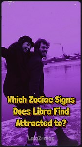 Signs that Libra fall in love 👇👇👇 | Oh My Libra