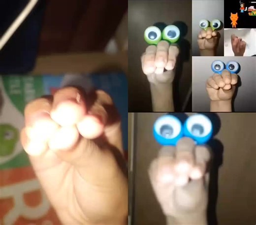 #duet with @Oobi Worlds Hand