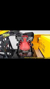 11K views · 127 reactions | 3D Animation Tracked cone crusher working...