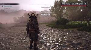 Assassin's Creed Shadows: How To Increase Your Knowledge Level