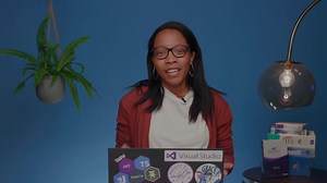 ASP.NET Core 101 （CC字幕）