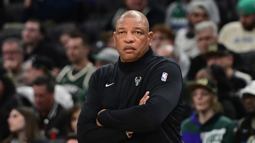Doc Rivers shrugs off idea he will retire after this season