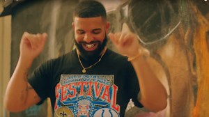 Drake - In My Feelings