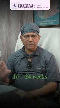 Down Syndrome Diagnosis During Pregnancy: Tests That Confirm Before Birth