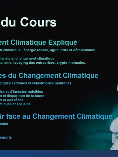 2. L'énergie fossile cause du changement climatique, urgence, catastrophe, resilience #viral_video #climatechange #resilient @climat_corporation