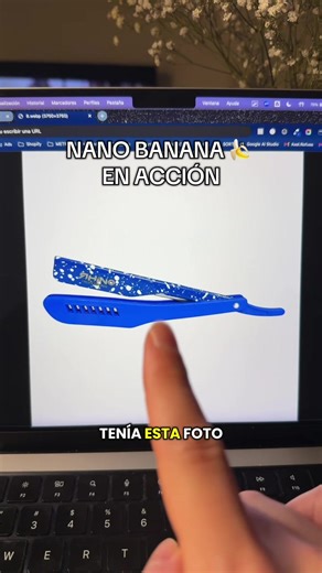 Capturando Momentos con Nano Banana 🍌