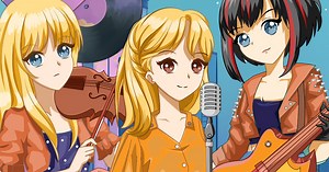 31 Best Anime Opening Songs Of All Time (Intro Themes) - MG