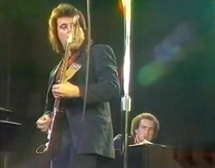 The Q-Tips performing 'Respect' (1981) | Mods Mayday