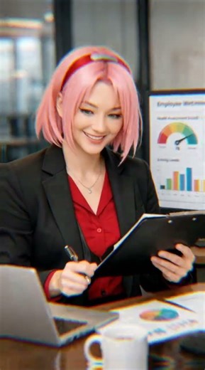 What If Naruto Ran a Tech Company Instead of Becoming Hokage? (Part 1)