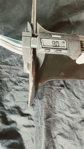 Lift eFoil Propulsion and Mast Measurements #efoil #diy #hydrofoil #engineering #airfoil