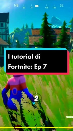 Mastering Fortnite Shield Potions: Ep 7 Tutorial
