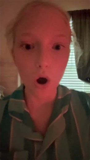 Testing my peripheral vision 😊👀