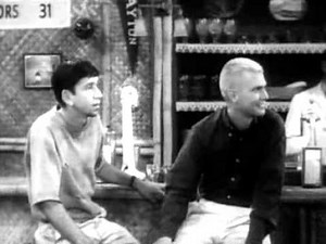 The World According to Maynard G. Krebs - 12 Bluebird of Happiness