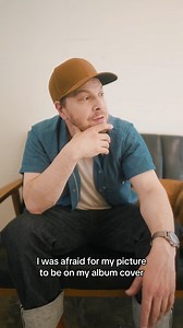 The truth behind the original Chariot cover | Gavin DeGraw