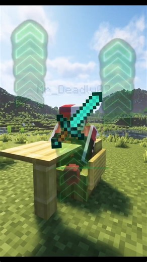 Mod that will increase your PVP⚔️ skills😱Part:1 #shortvideo #minecraft #update #mcpe #gaming