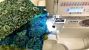 1.7K views · 11 reactions | JOIN DONELLE MCADAMS AS SHE DOES BIG BLOCK QUILTING USING SERGER MACHINES & SEW STEADY TABLES! MAKE YOUR SERGER MORE USER FRIENDLY WITH THE EXTENSION OF THE SEW STEADY TABLE. CLASS SUPPLIES TO CREATE THE THROW SIZE QUILT PROJECT PROVIDED. DO MORE WITH YOUR SERGER AND FINISH WITH WESTALEE DESIGN QUILTING TEMPLATES! SIGN UP HERE - https://www.sewsteady.com/product/serger-big-block-quilt-project-with-donelle-mcadams/ | Sew Steady | Facebook