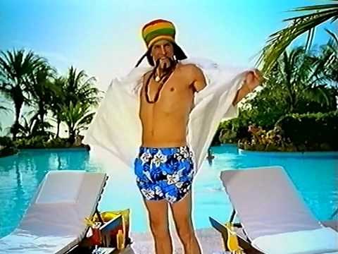 Expedia Werbung Mirco Nontschew 2004