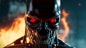 The open-world Terminator game in development will be shown off on February 29