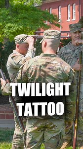 16K views · 393 reactions | From the The United States Army Old Guard Fife and Drum Corps to the United States Army Drill Team and many more, the #OldGuard does it all with excellence and precision. Here is a sneak peak #BTS of #TwilightTattoo, showing all the hard work that goes into one of #TOG's most anticipated events of the year! #Army #BehindTheScenes (U.S. Army  by Sgt. Josue Patricio) | 3d U.S. Infantry Regiment (The Old Guard) | Facebook