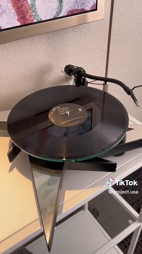 Pro-Ject Audio USA on TikTok