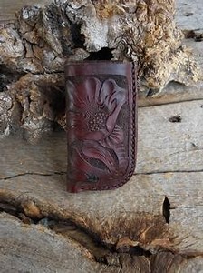 Single Magazine Pouch - Store - Simply Rugged Holsters