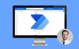 Udemy - Mastering Microsoft Power Automate 2025 From Zero to Hero