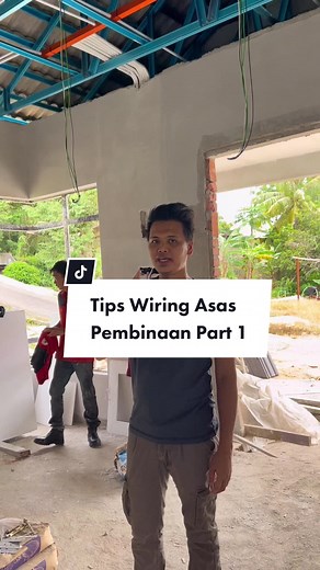 Mastec Construction on TikTok