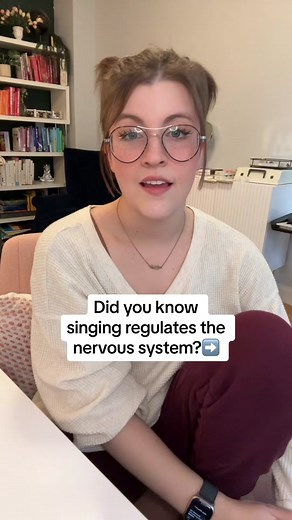 Benefits of Singing for Mental Health & Stress Relief