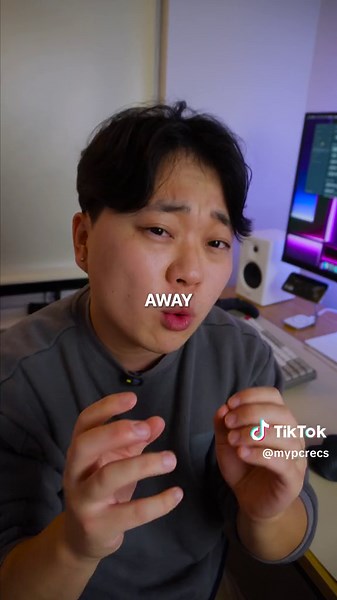 Ultimate Standing Desk Setup for Productivity | Macbook Editing Part 2