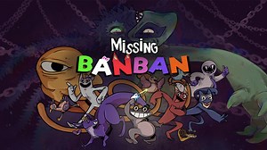 Missing Banban now available on Switch
