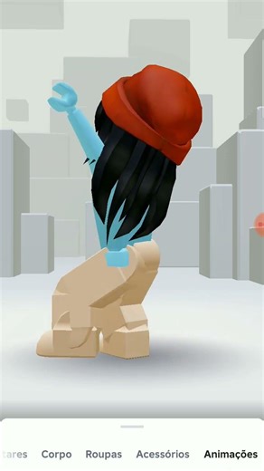 #newmusic #dançinha #roblox