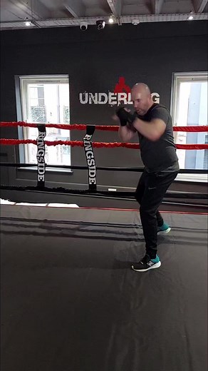 GOLDEN GLOVES: 8 week technical boxing training camp for beginners with PRO and IABA boxing coaches starts on 16th Jan'24 in Dublin 2 | Underdog Boxing Dublin