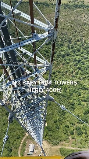 Tower Climbing Tips and Techniques