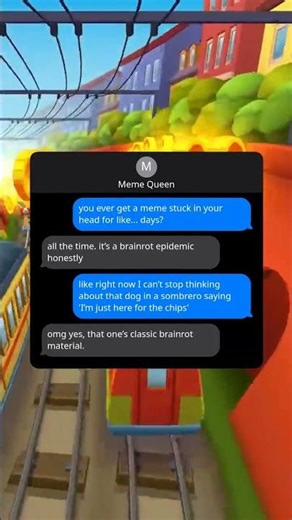 Brainrot Memes: The Ultimate Mind Takeover